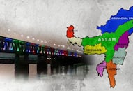 Bogibeel bridge: All you need to know about the engineering marvel PM Modi inaugurates tomorrow