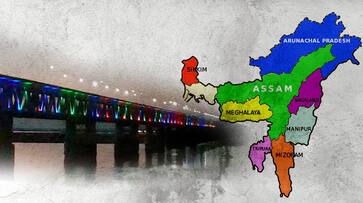 Bogibeel bridge: All you need to know about the engineering marvel PM Modi inaugurates tomorrow