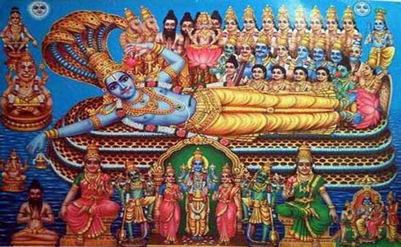 Significance of Dhanur masam