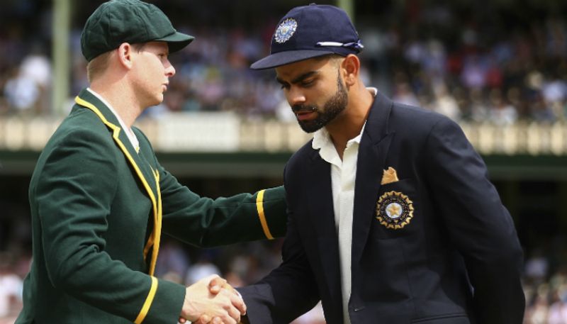 Steve smith is Virat Kohli of Australian cricket says coach Justin langer