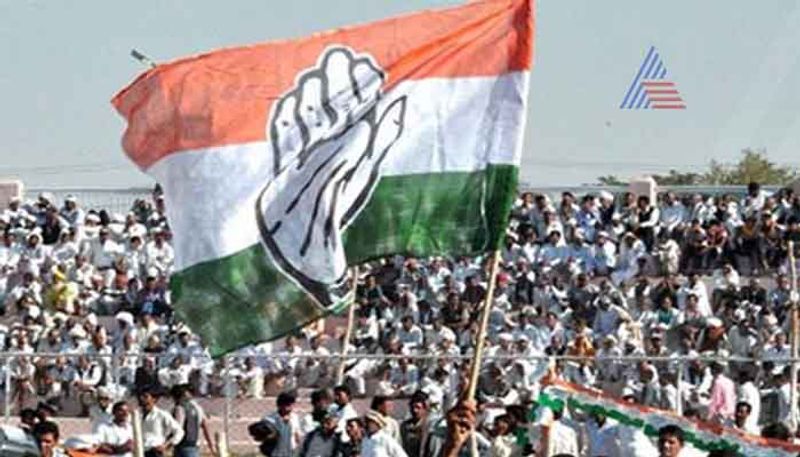 BJP Leaders Try To horse Trading Says  Congress Leader