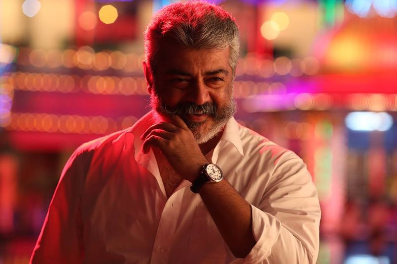 Viswasam box office collection Day 8  Ajiths film earns Rs 125 crore in Tamil Nadu