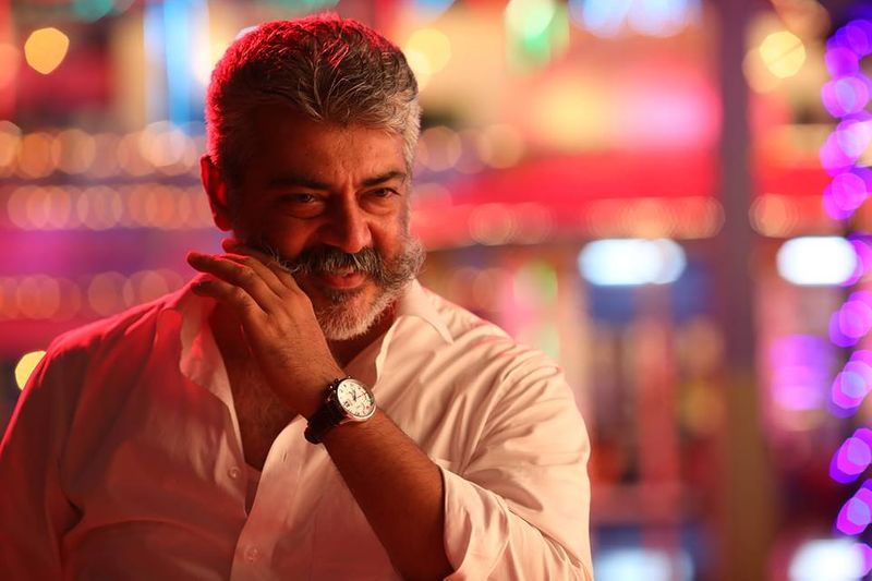 Viswasam Review