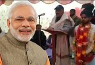 National Conference leader controversial remark on Prime Minister Modi