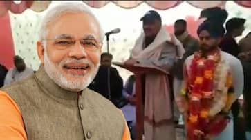 National Conference leader controversial remark on Prime Minister Modi