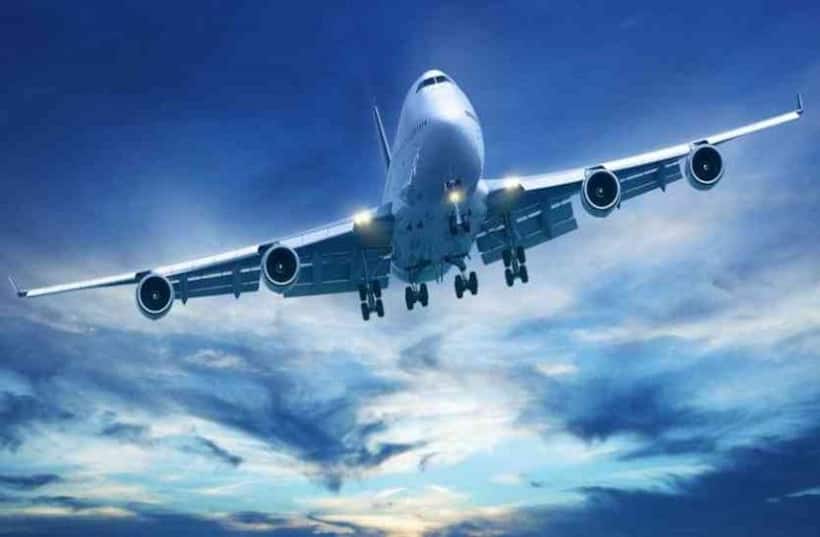 हवाई यात्रा करने वालों को एक और तोहफा