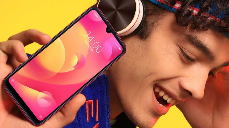 Xiaomi Mi Play with new screen, back panel design launched: Price, full specs