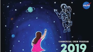 NASA features three entries of Indian kids for its 2019 calendar