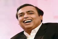 reliance industries mukesh ambani networth  growth 37000