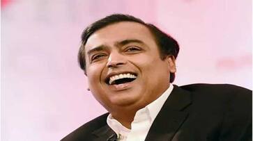 reliance industries mukesh ambani networth  growth 37000