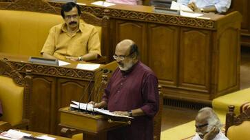 Kerala Budget 2019 TM Thomas Isaac announces Rs 739 crore for Sabarimala