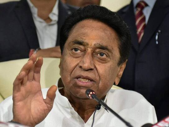 Urea politic has started in Madhya Pradesh after formation new government