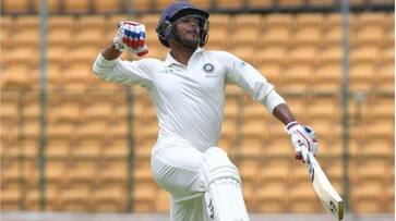 India vs Australia, 3rd Test: Kohli & Co name playing eleven; Mayank Agarwal to open with Hanuma Vihari