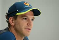 India vs Australia 3rd Test Visitors announce playing eleven Tim Paine says not bothered