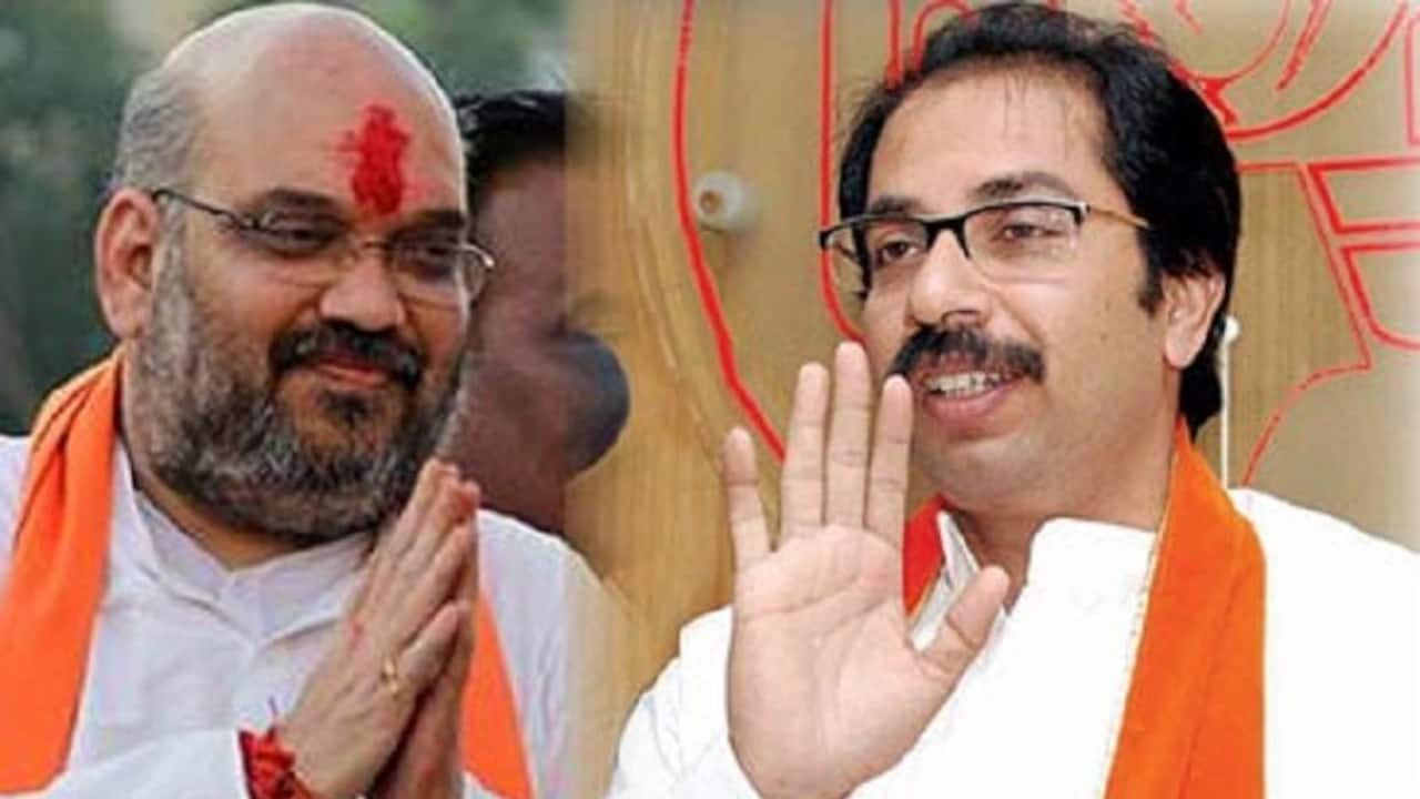 ‘बिहार फॉर्मूला’ के सफल प्रयोग के बाद अब भाजपा की नजर महाराष्ट्र पर