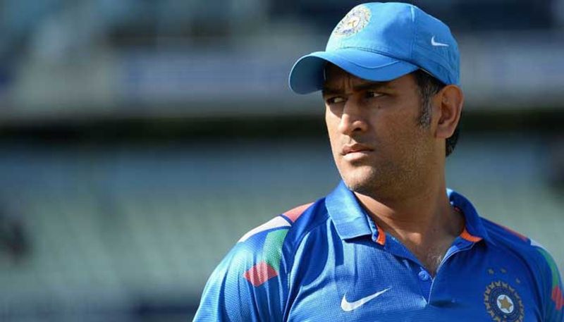 India vs New Zealand MS Dhoni pokes fun at Yuzvendra Chahal