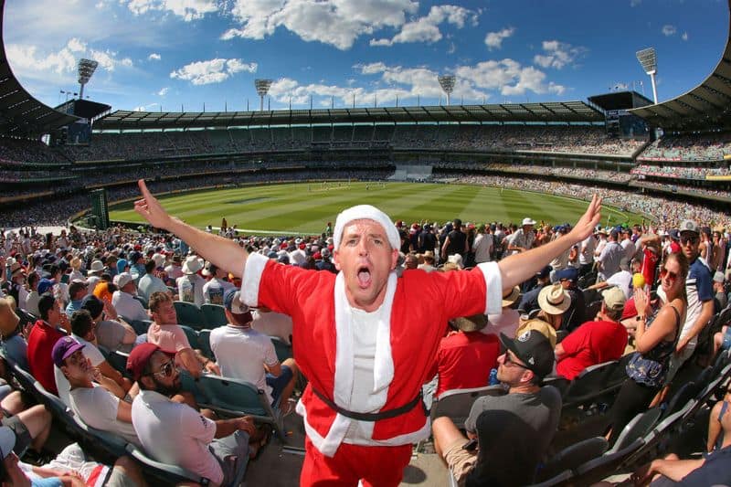 Why MCG Match called Boxing Day Test All you need to know kvn