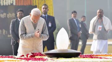 Atal Bihari Vajpayee birth anniversary, 'Sadaiv Atal' memorial inaugurated