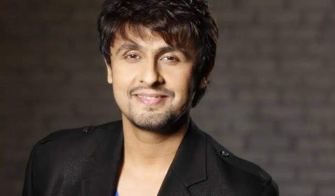 Padma Shree Sonu Nigam : পদ্মশ্রী  পেলেন সোনু নিগম, শিল্পকলায় অবদানের জন্য পেলেন এই সম্মান