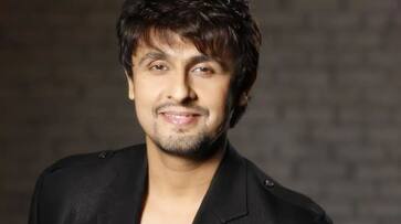 Sonu Nigam I'm concerned about the country's anger