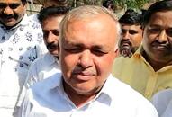 Amidst dissidence Karnataka Congress Ramalinga Reddy says cant control his supporters