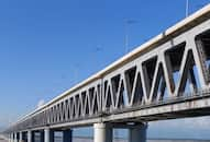 PM Modi Christmas gift to nation Assam Bogibeel Bridge now functional