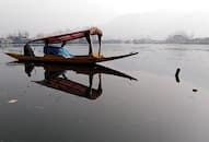 Jammu and Kashmir intensely Cold 'Chillai Kalan' Kicks In, Lakes In Kashmir Valley Start Freezing