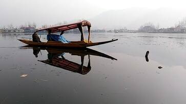 Welcome back to Kashmir! Valley sees life, business limping back to normal as tourism improves