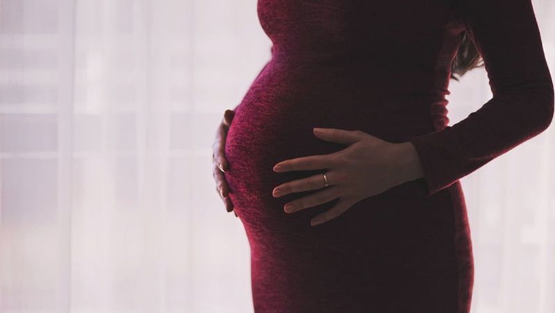 HIV Blood to Pregnant woman