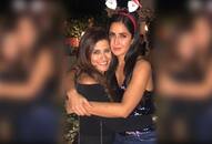 bollywood celebs. celebrate christmas day