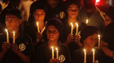 SIT setup re-examine cases of Sikh massacre invites victims speak up