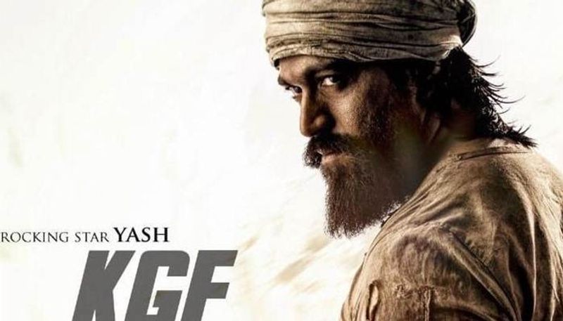 KGF digital rights sold to Amazon Prime for Rs 18 crore, Colors Kannada buys satellite rights