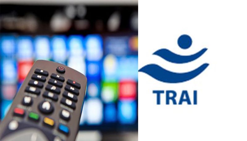 TRAI ; new rate for entertainment and other television channels