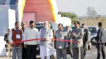 Modi Government Christmas gift to nation, Bogibeel Bridge now functional