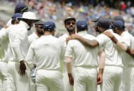 India Australia 3rd Test Virat Kohli cracks whip says bowlers can't do anything if batsmen fail