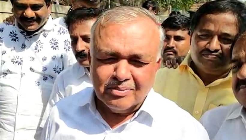 My supporters are not in my control: Karnataka MLA Ramalinga Reddy