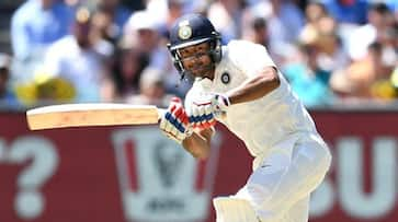 2nd Test India great position Mayank Agarwal praises Rahkeem Cornwall