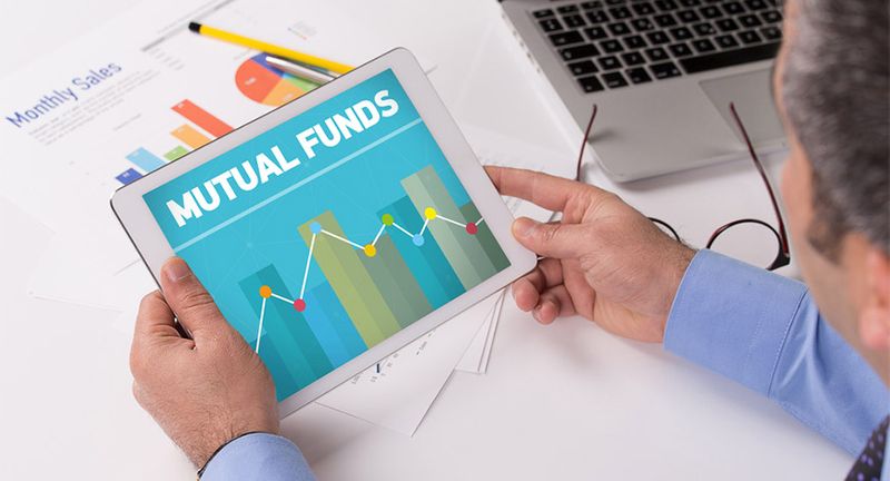 mutual fund industry scored more in 2018