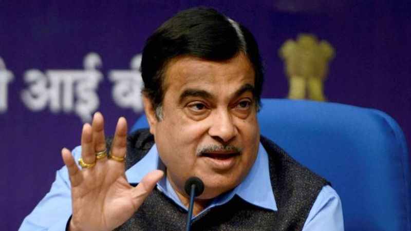 Remove 18% GST on life, medical insurance premium: Nitin Gadkari writes to Nirmala Sitharaman sgb