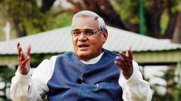 atal-bihari-vajpayee-portrait-unveiled-central-hall-Parliament