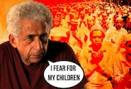 Naseeruddin Shah scared for his children: Do India Muslims agree with the actor?