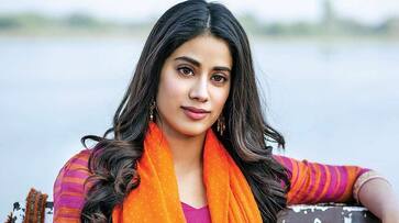 Janhvi Kapoor to star opposite Rajkummar Rao in 'Rooh-Afza'