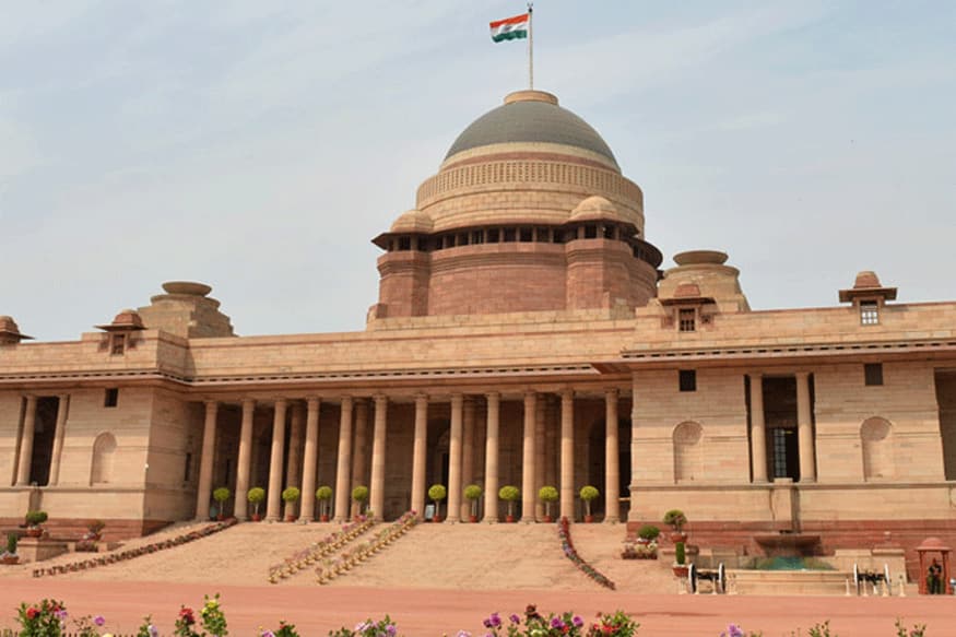 ACP posted at Rashtrapati Bhavan tests positive for coronavirus