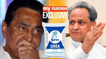 Urea vanishes after Congress takes charge in Madhya Pradesh Rajasthan