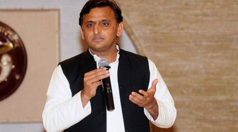 उत्तर प्रदेश में कांग्रेस के साथ गठबंधन पर अखिलेश यादव की बड़ी घोषणा