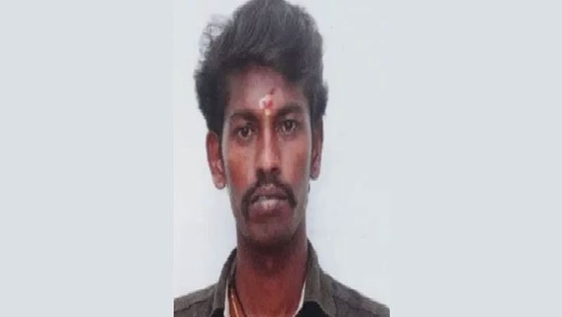 palayamkottai jail...Prisoner suicide