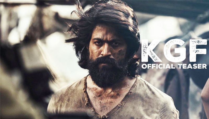 kgf first five days kerala collection