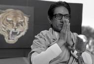 Thackeray trailer is a molotov cocktail, Nawazuddin Siddiqui the spark