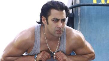 Happy Birthday Salman Khan all you need to know to get a hot bod like Bhai