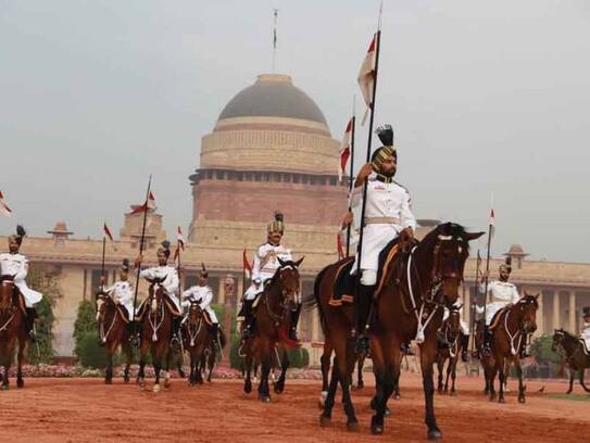 Presidential guard matter is in court